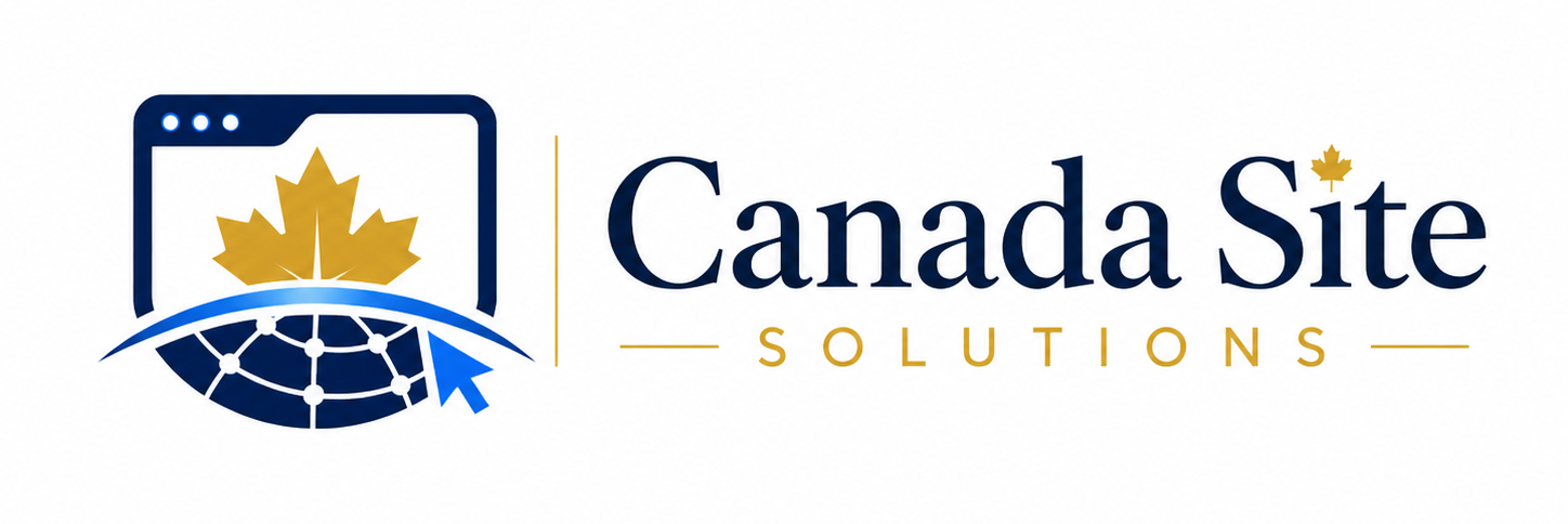 Canada Site Logo